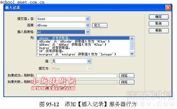 Dreamweaver