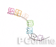 CorelDRAW12ѭ�򽥽�-�����ı�Ч����ͼ����