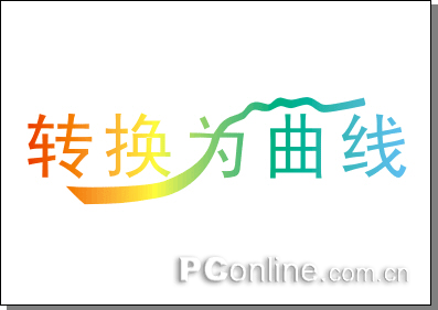 CorelDRAW12ѭ�򽥽�-�����ı�Ч����ͼ�ţ�