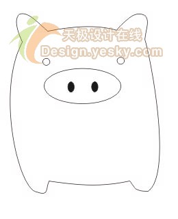 ��CorelDraw��ɰ��ڰ���ͼ����ͼ�ˣ�