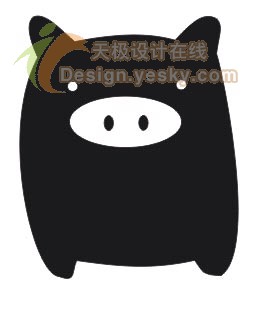 ��CorelDraw��ɰ��ڰ���ͼ����ͼ�ţ�