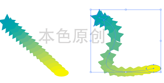 ILLUSTRATORϹߵʹãͼʮ