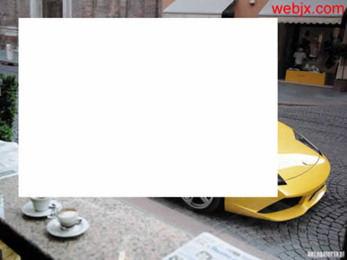 Photoshop��������Ƭ������3DЧ��