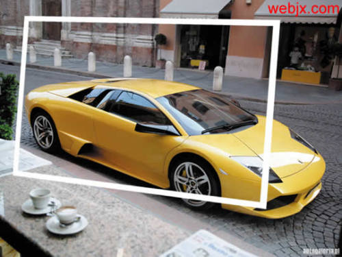 Photoshop��������Ƭ������3DЧ��