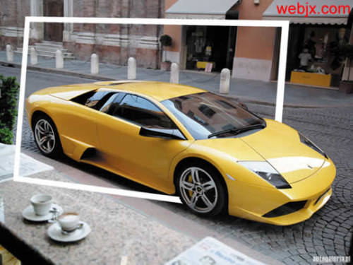 Photoshop��������Ƭ������3DЧ��