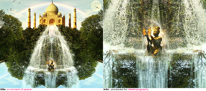 fullview 'a moment of peace'