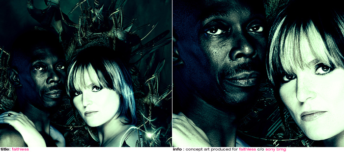 fullview 'faithless'