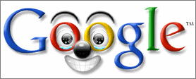 Google Logo