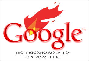 Google Logo