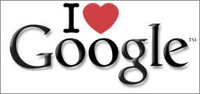 Google Logo