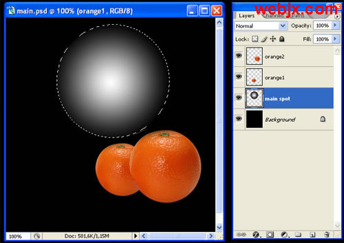Ƭ PhotoshopΪƬʵӰ͹