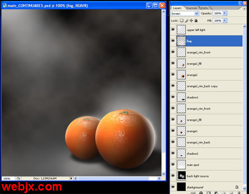 Ƭ PhotoshopΪƬʵӰ͹