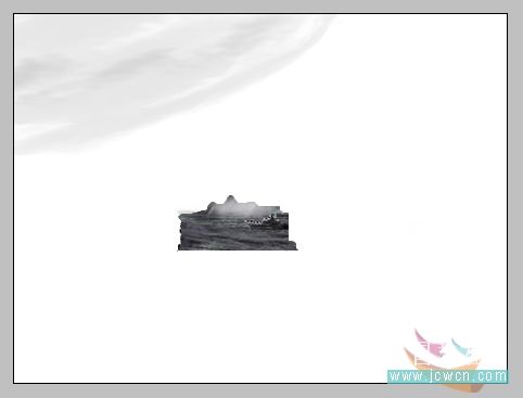 Photoshop洫ͳɽˮ_켫