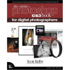 The Adobe Photoshop CS3 Book for Digital Photographers (Voices That Matter)