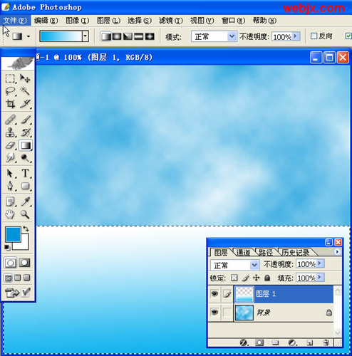 PhotoshopƿɰͨЧ