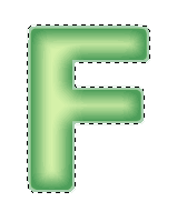 Photoshop制作儿童卡通鲜花文字