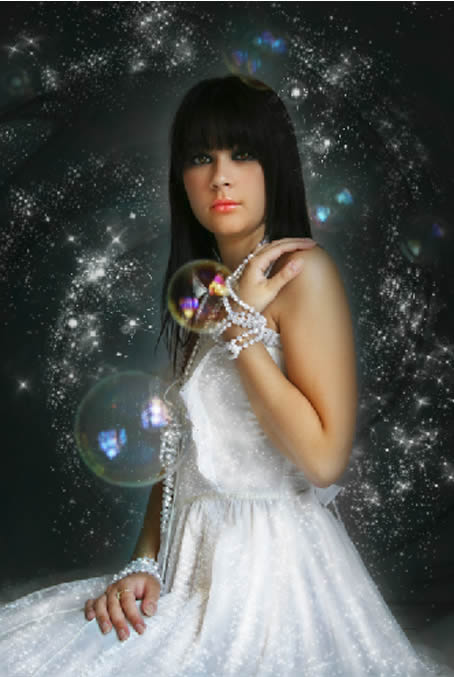 PhotoshopˢMMͯеĹ