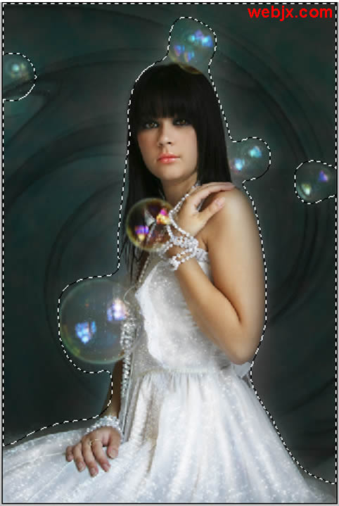 PhotoshopˢMMͯеĹ