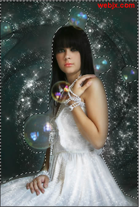 PhotoshopˢMMͯеĹ