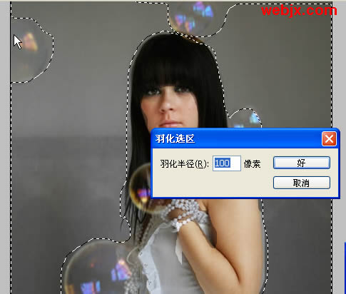 PhotoshopˢMMͯеĹ