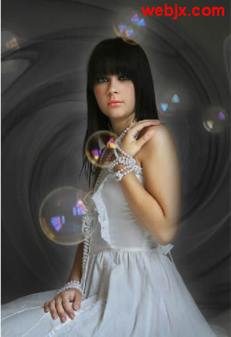 PhotoshopˢMMͯеĹ