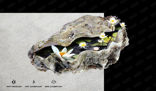 PhotoshopͼƬ�ϳɽ̶̳�--����������