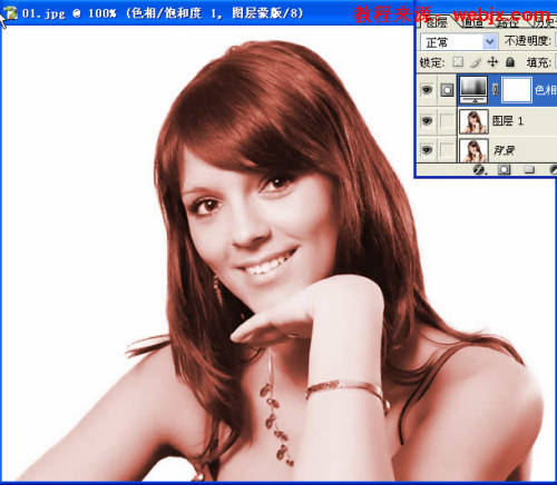 PhotoshopΪƬȾĴ_켫