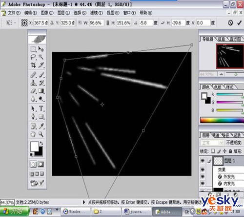 Photoshopͨﻭӷ10_켫