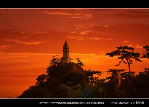 PhotoshopϳƯϦ羰8_켫ת