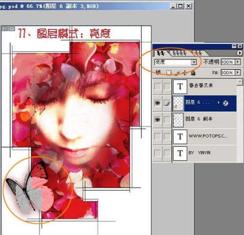 PhotoshopƬϳ_õ廨ΧƵŮ_й