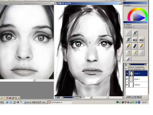 Painter9ġƬ_й