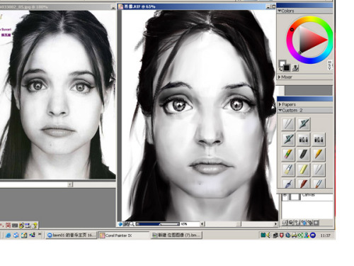 Painter9ġƬ_й