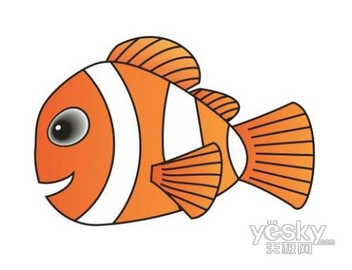 CoreldrawƺܶԱСNemo