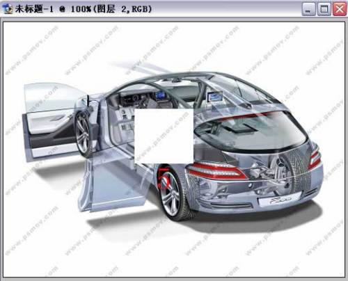 Photoshopȥظˮӡ_й