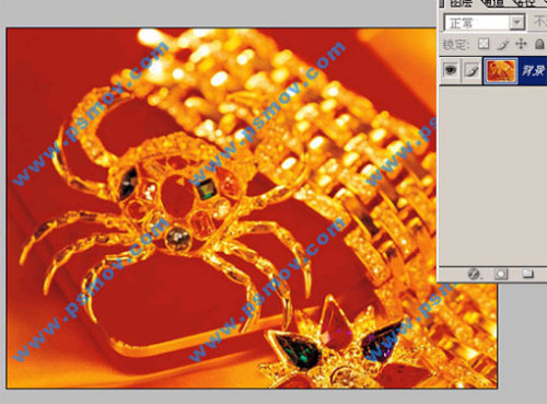 Photoshopȥظˮӡ_й