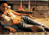 Rifle Jeans