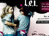 leijeans