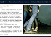 Nudie Jeans