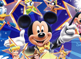 Disenylive��������ħ����