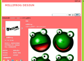 Millifrog Design