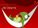 Goanna Webdesign