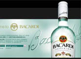 World of Bacardi