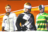 EA SPORTSBIG