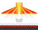 Christian web site design