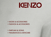 kenzo