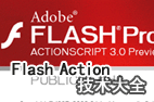 Flash Action技术大全