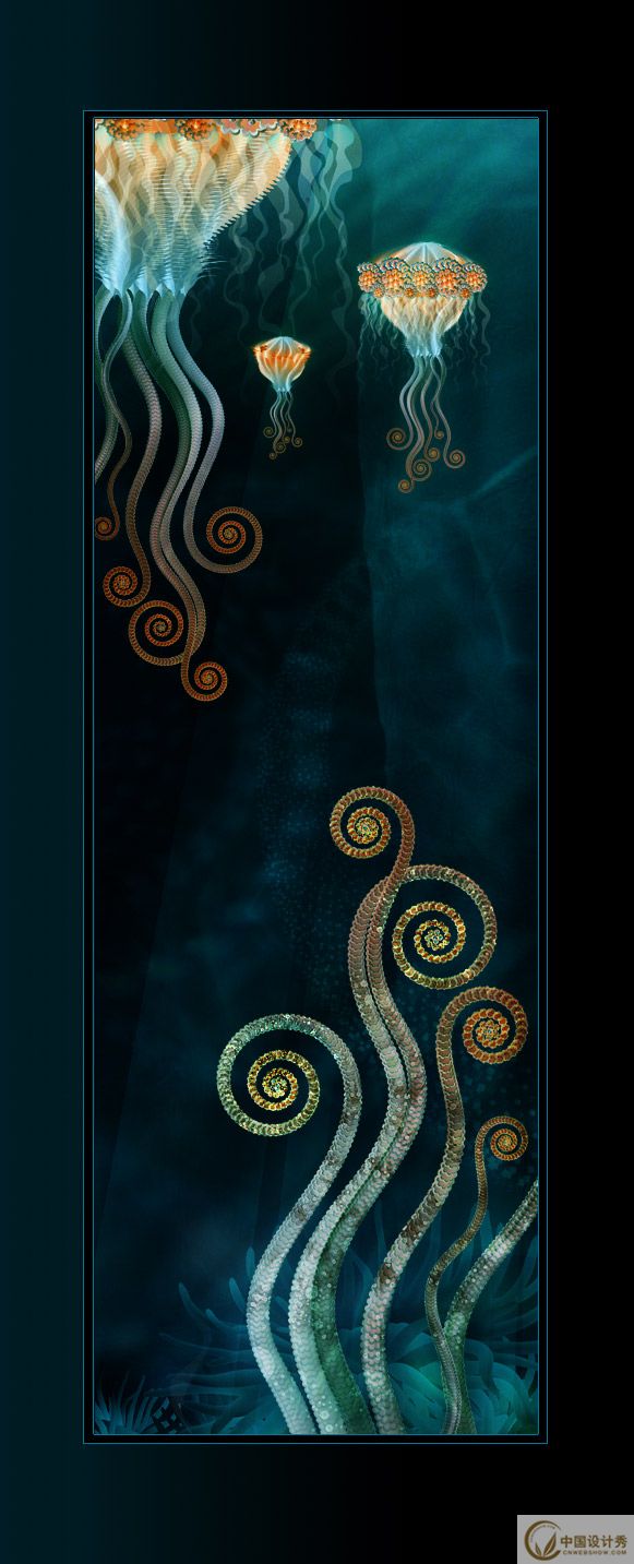jellyfishes