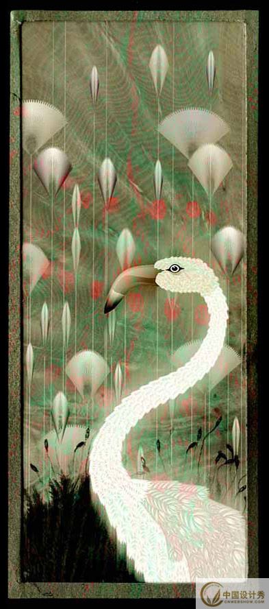 flamingo