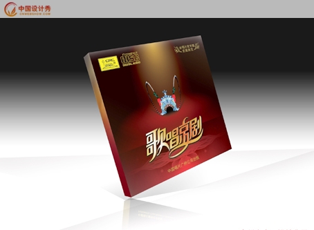 CD��Ƭ��װ�������