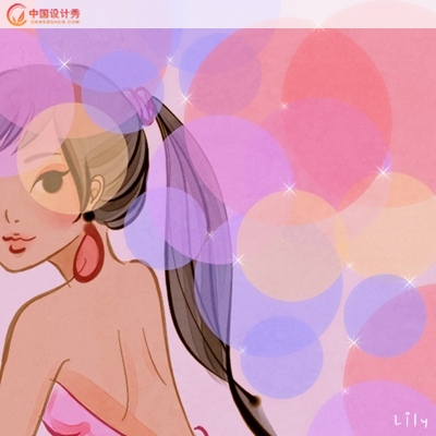 Lilymilkhoney廭